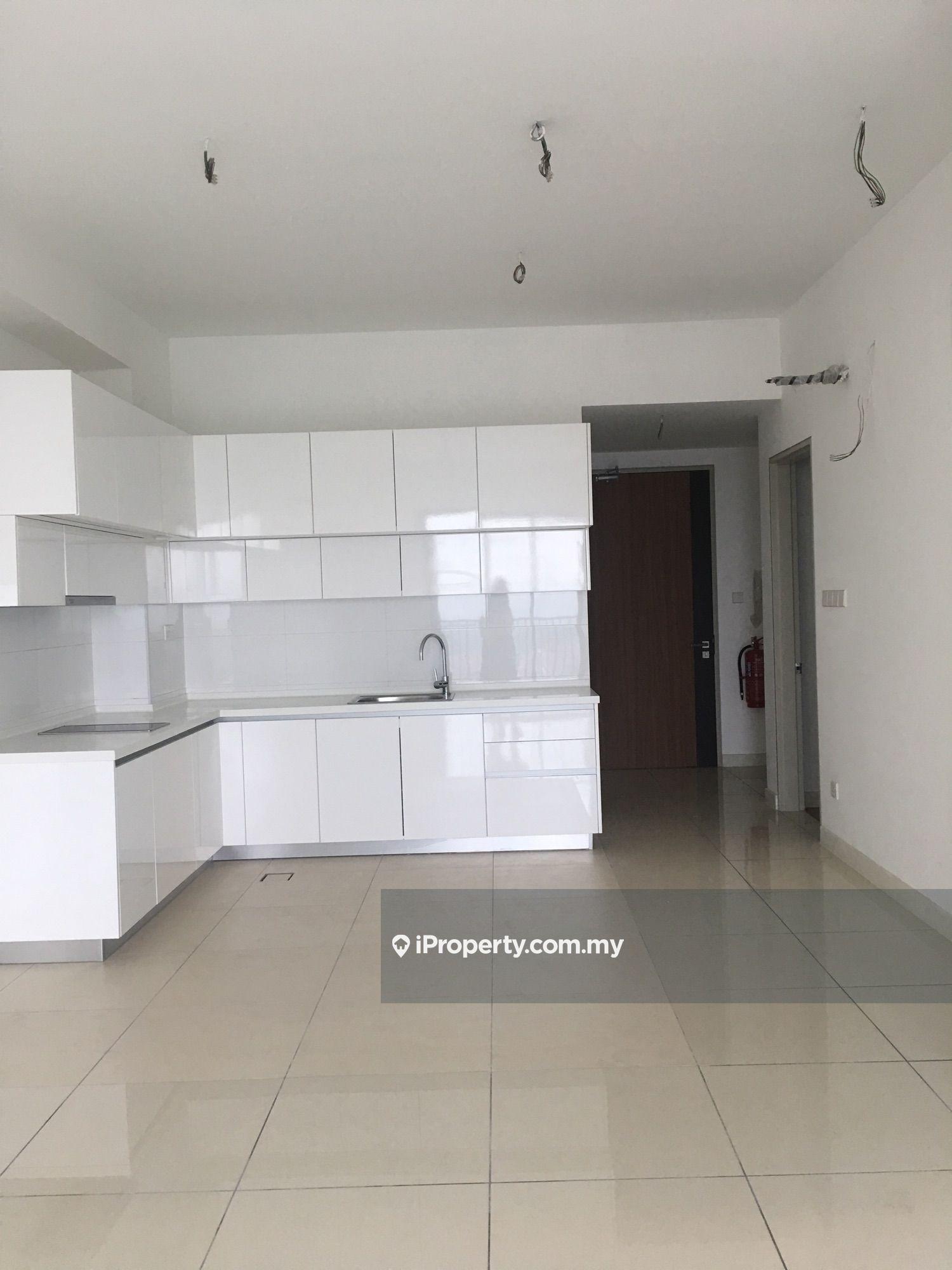 Serviced residence for Rent
