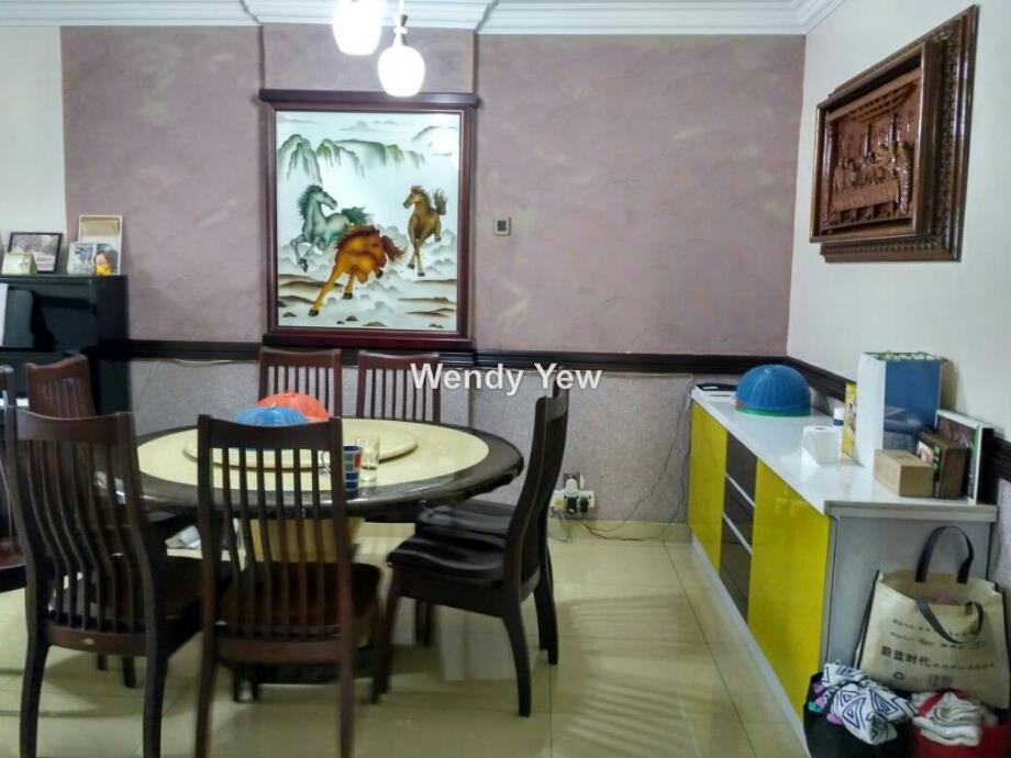 Condominium for Sale