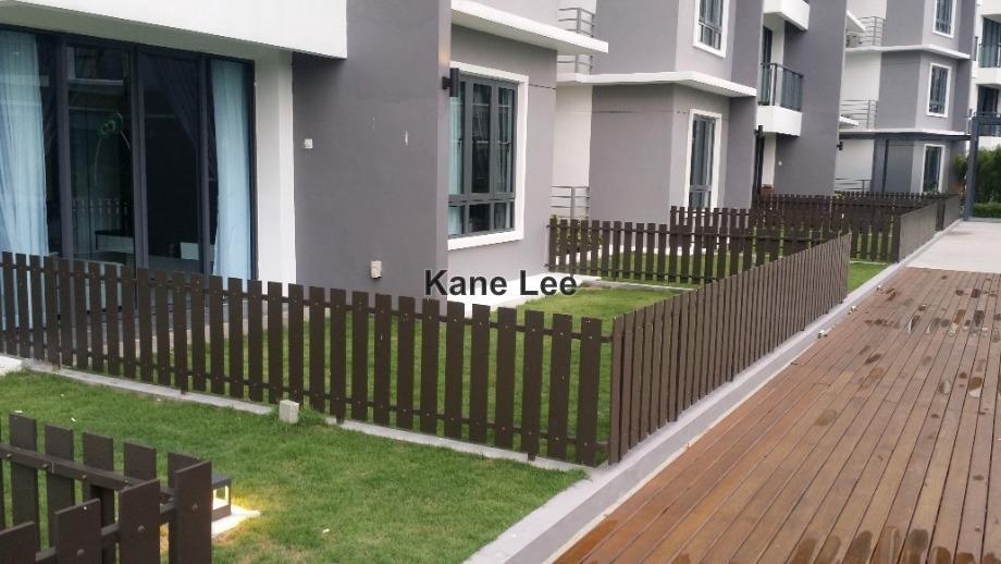 Private Garden Limited Unit