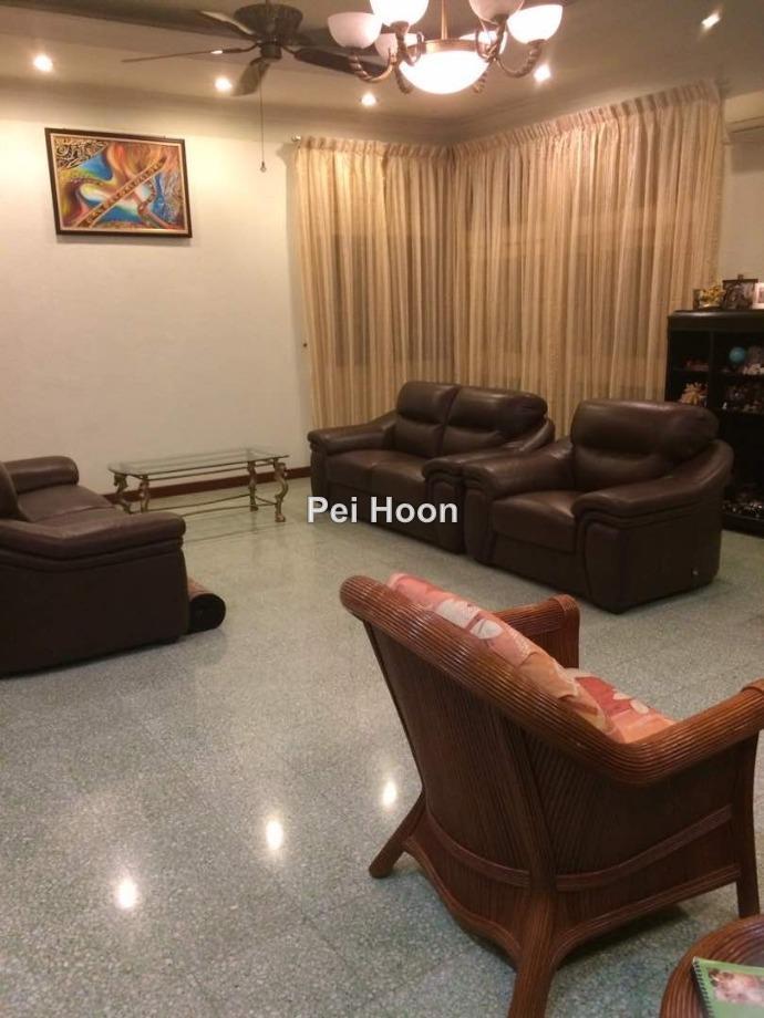 Bungalow for Sale