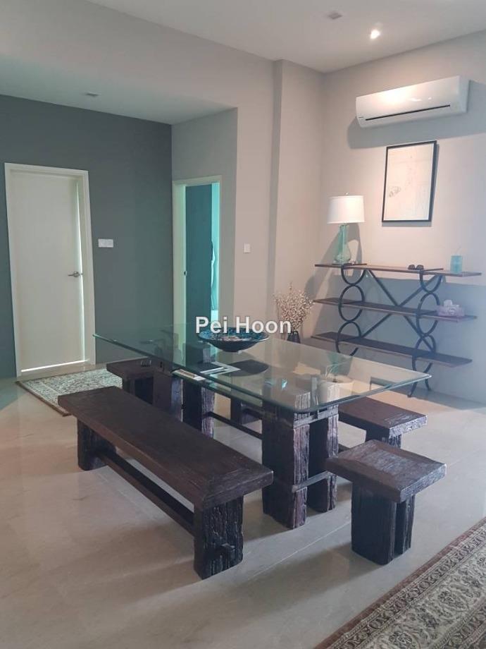 Full seaview condominium for Rent