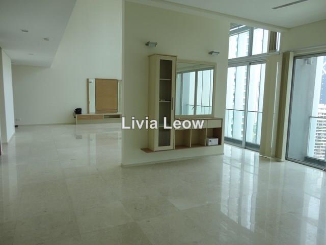 5 bedrooms Duplex at Dua Residency Klcc for for Sale at Value price