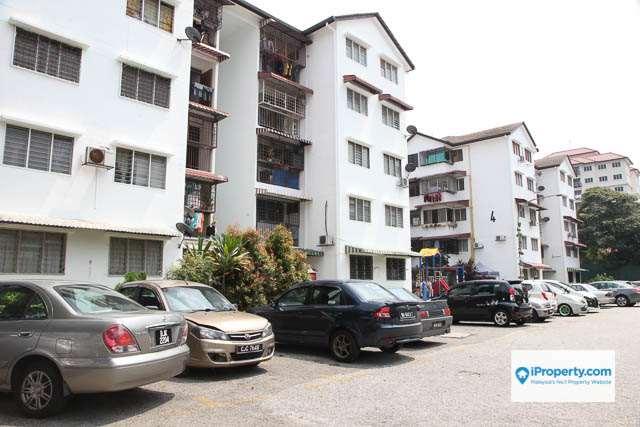 Apartment for Sale