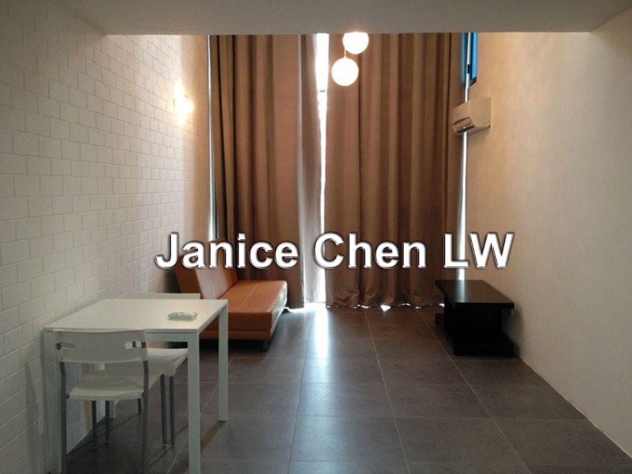 Serviced residence for Sale