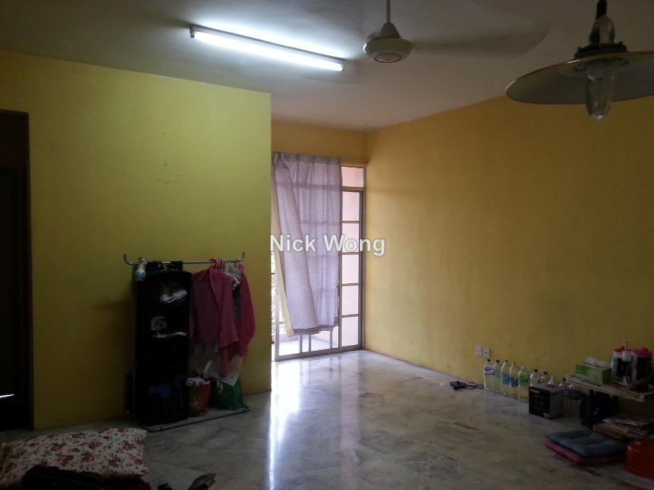 Apartment for Sale