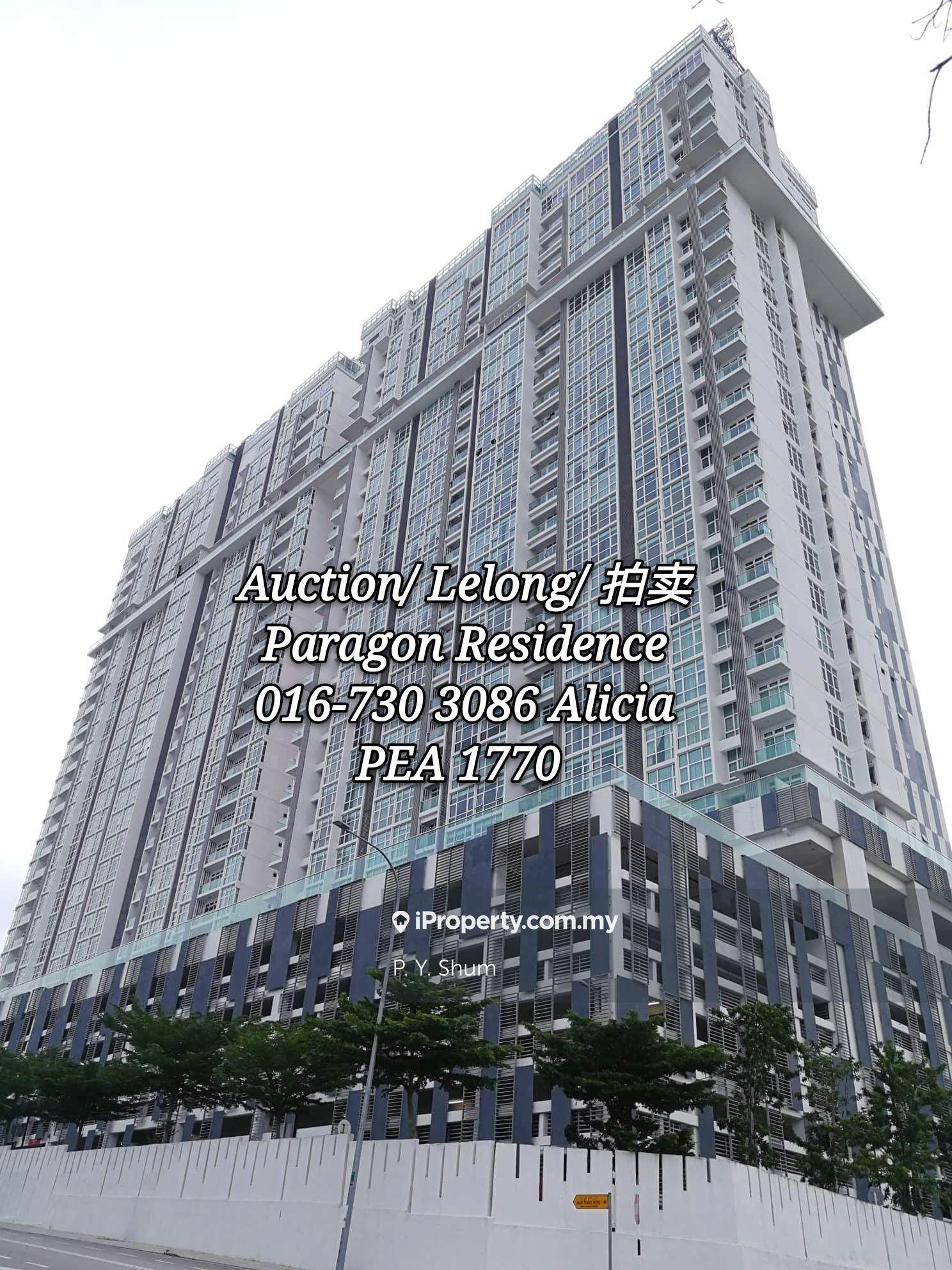Serviced residence for Sale