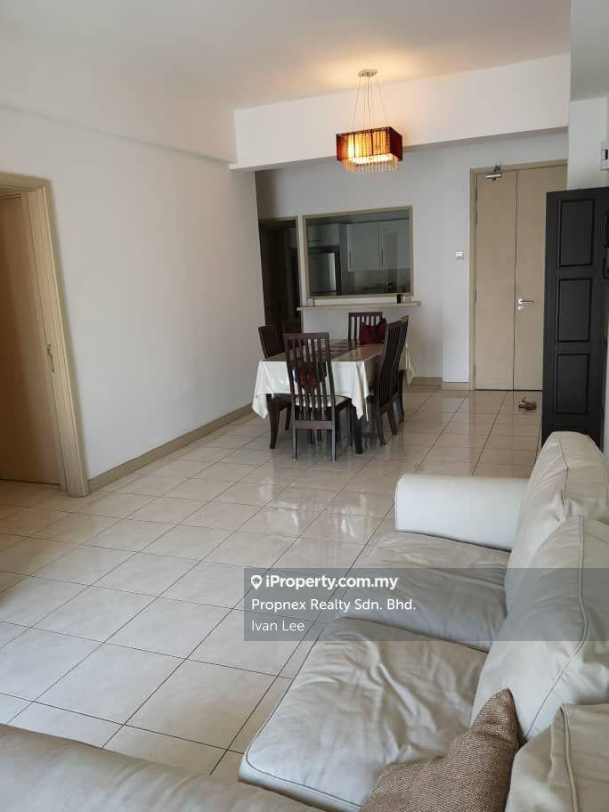 Serviced residence for Rent