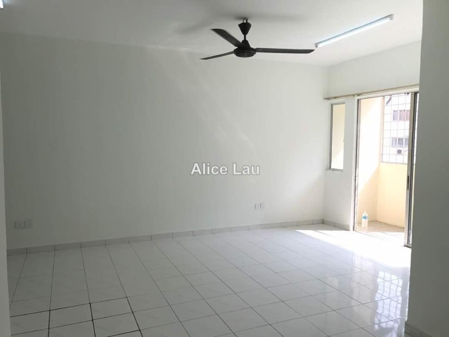 Condominium for Rent