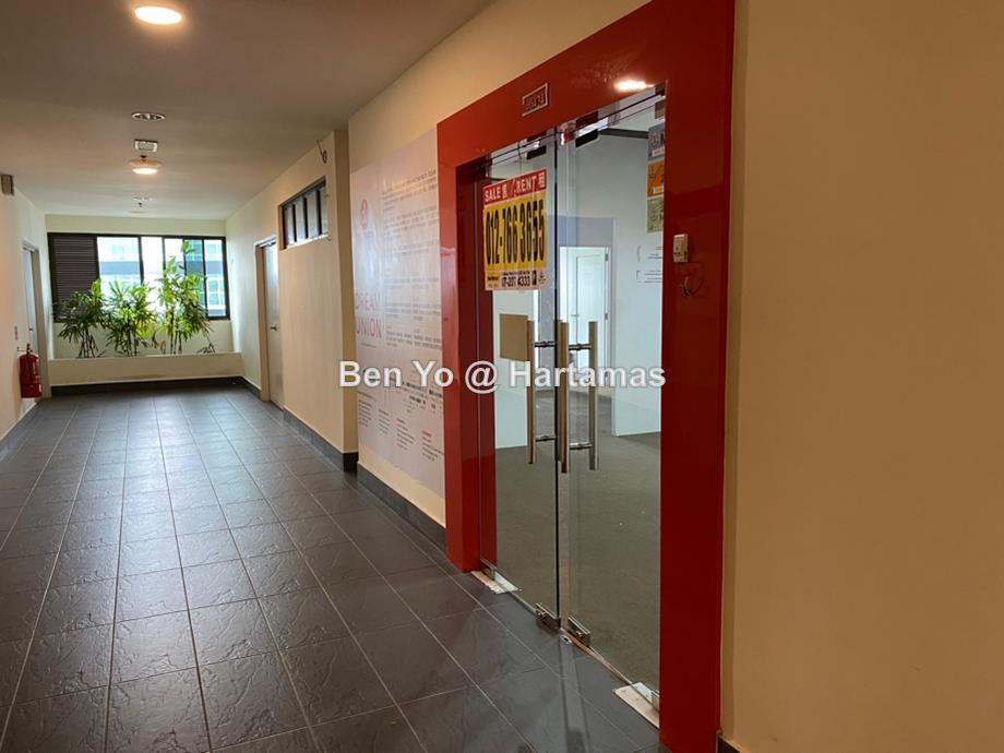 Office for Sale