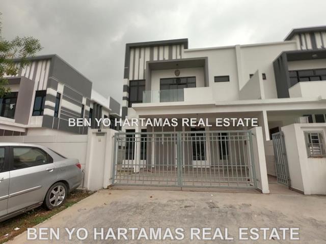 Cluster house for Sale