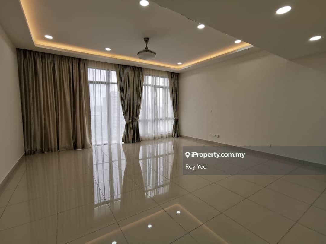 Serviced residence for Rent