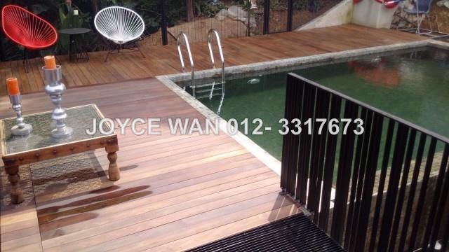 Terrace house for Sale