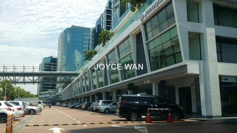 Shop-office for Rent