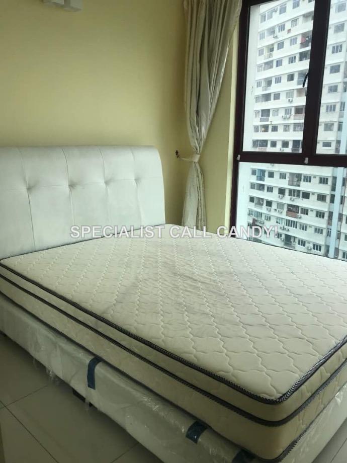 Condominium for Rent