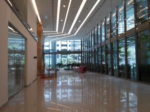 Serviced residence for Sale