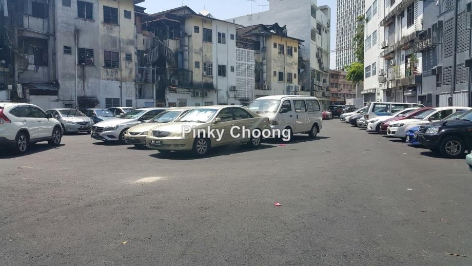 Commercial land for Sale