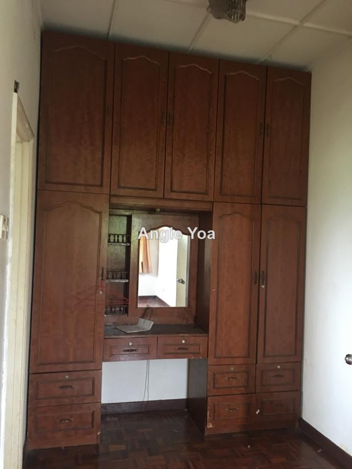 Condominium for Sale