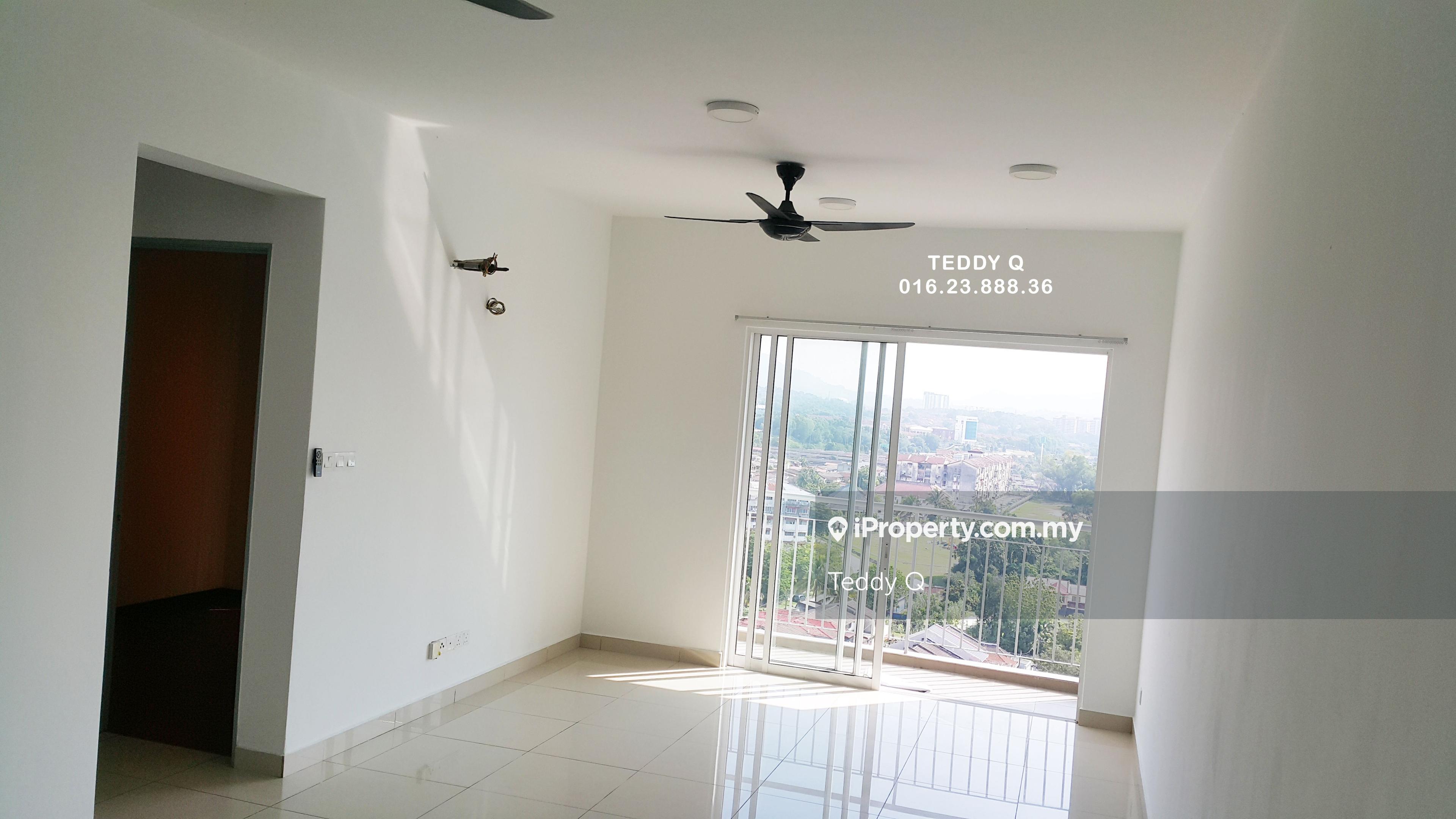 Condominium for Rent