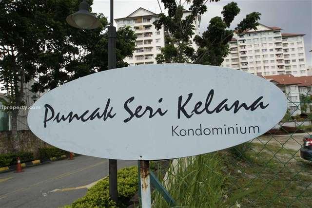 Condominium for Sale