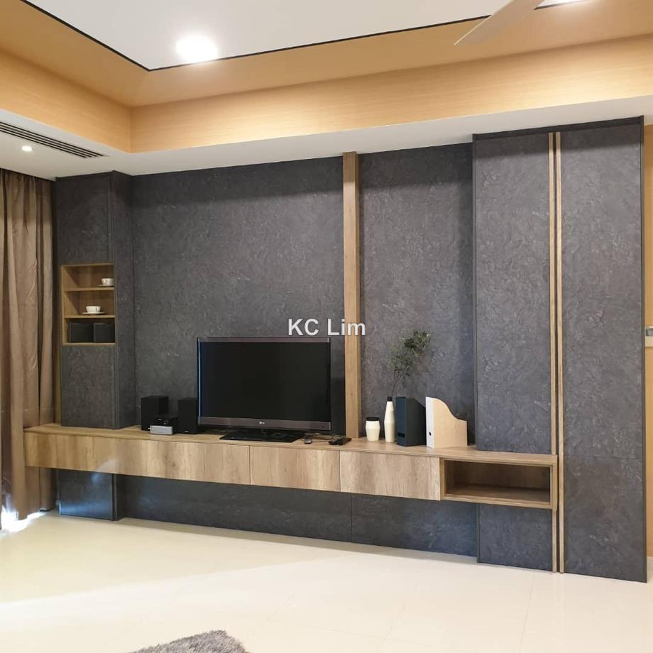 Condominium for Rent