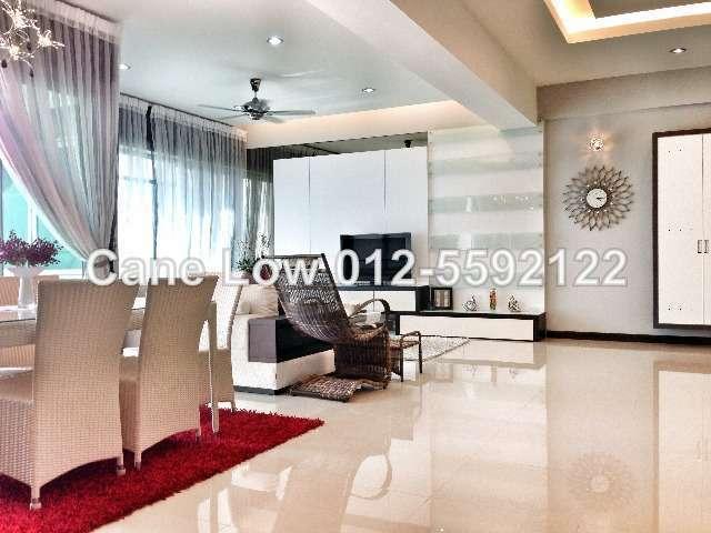 Condominium for Rent