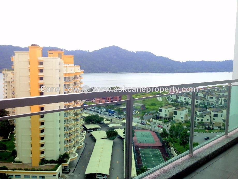 Serviced residence for Sale