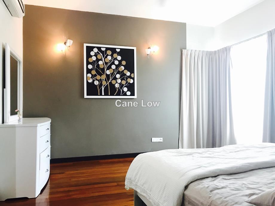Condominium for Rent