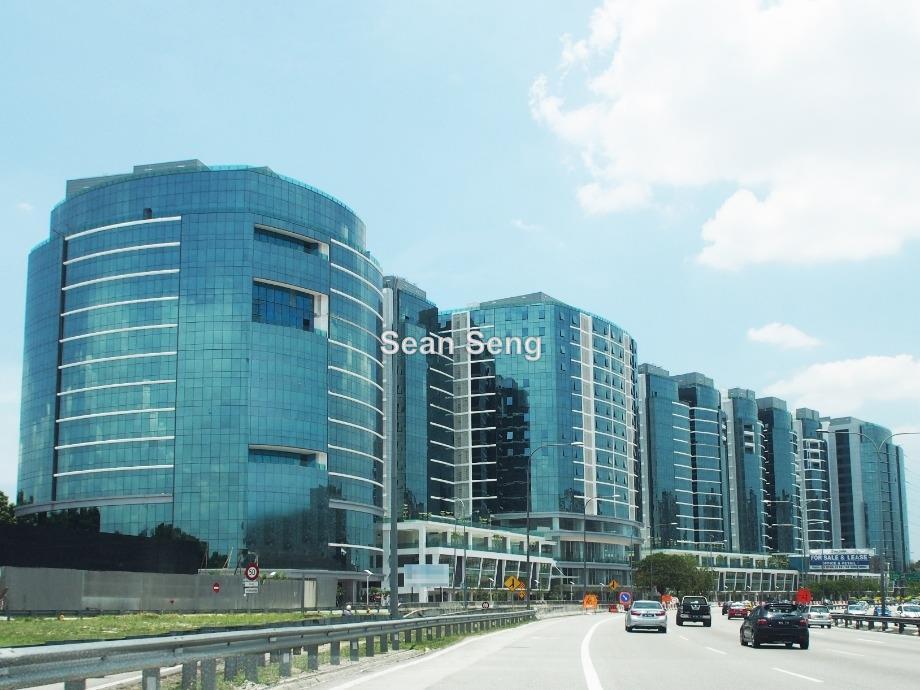 Office for Sale