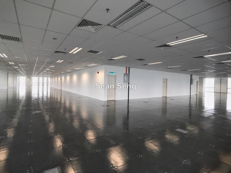 Office for Rent