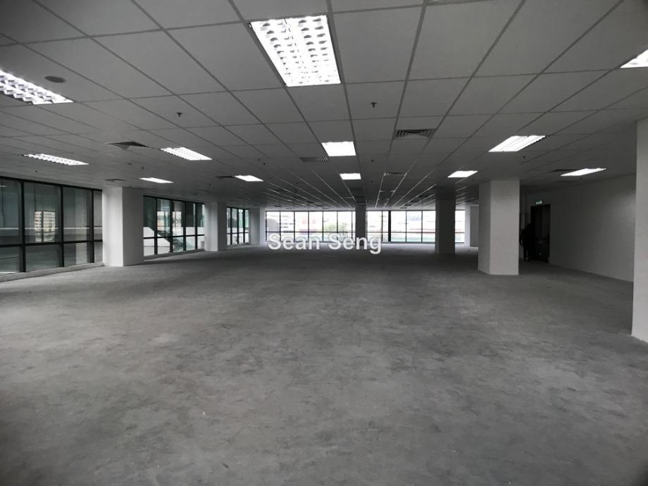 Office for Rent