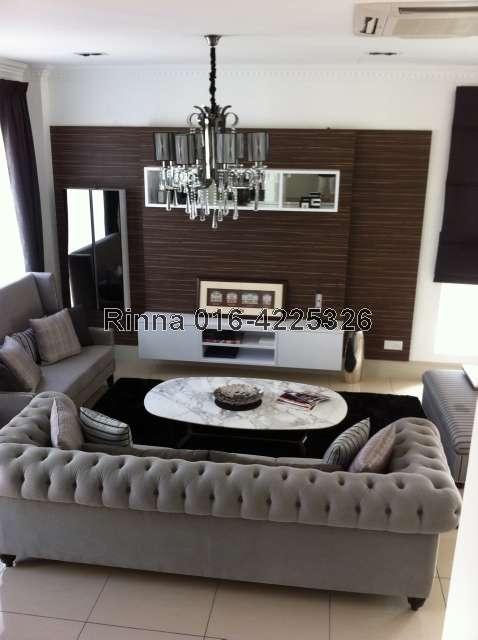 Semi-D house for Sale