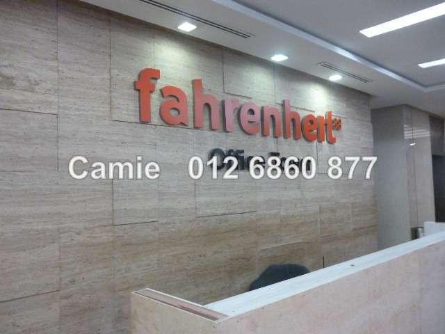 Office for Rent