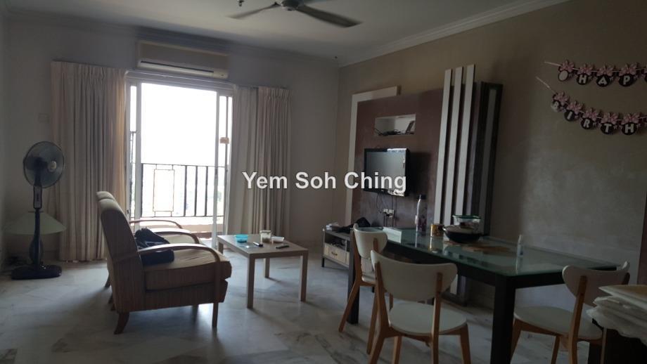 Serviced residence for Sale