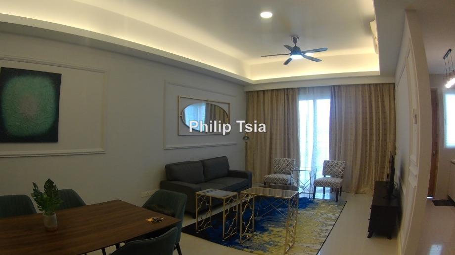 Condominium for Rent