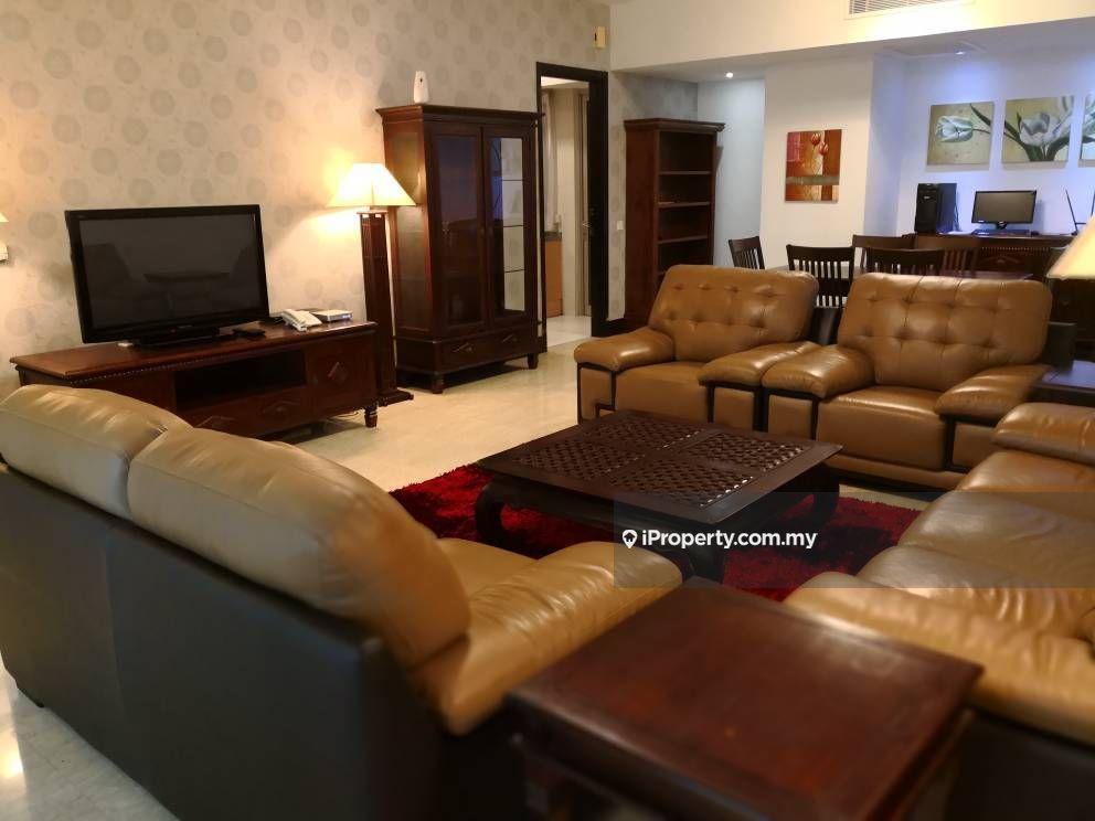 Condominium for Rent