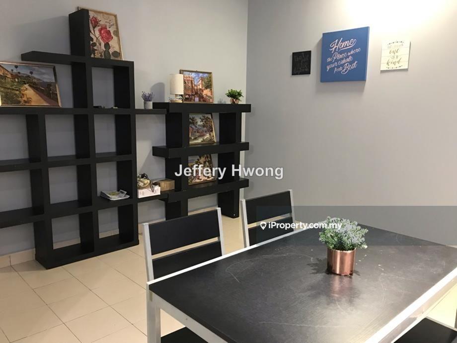 Fully Furnished Room for Rent