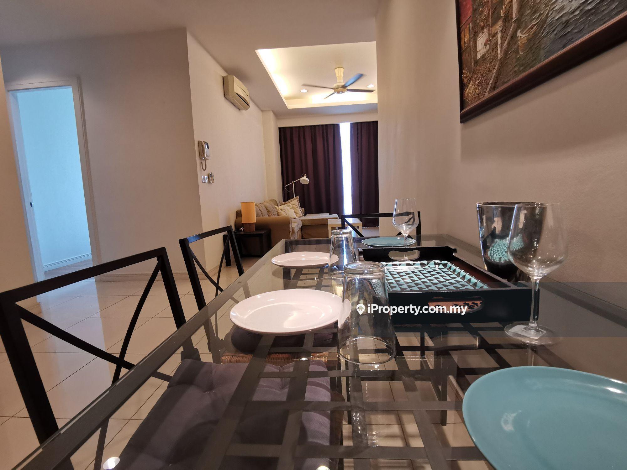 Condominium for Rent