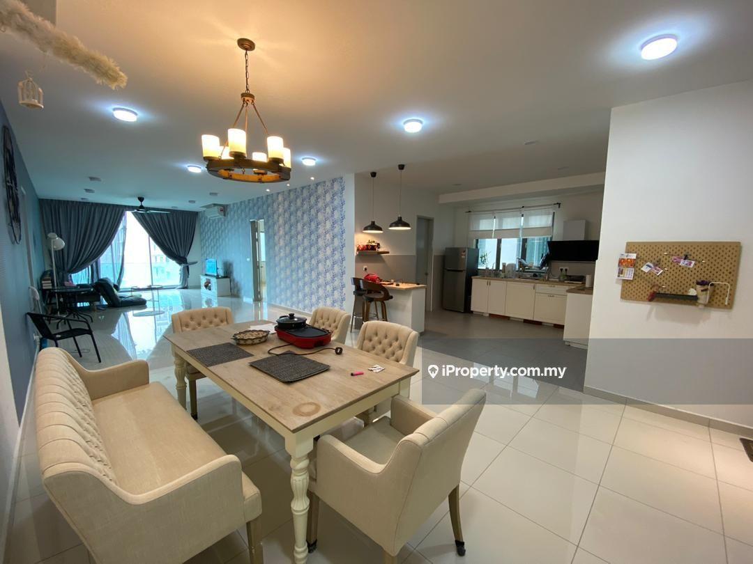 Condominium for Rent