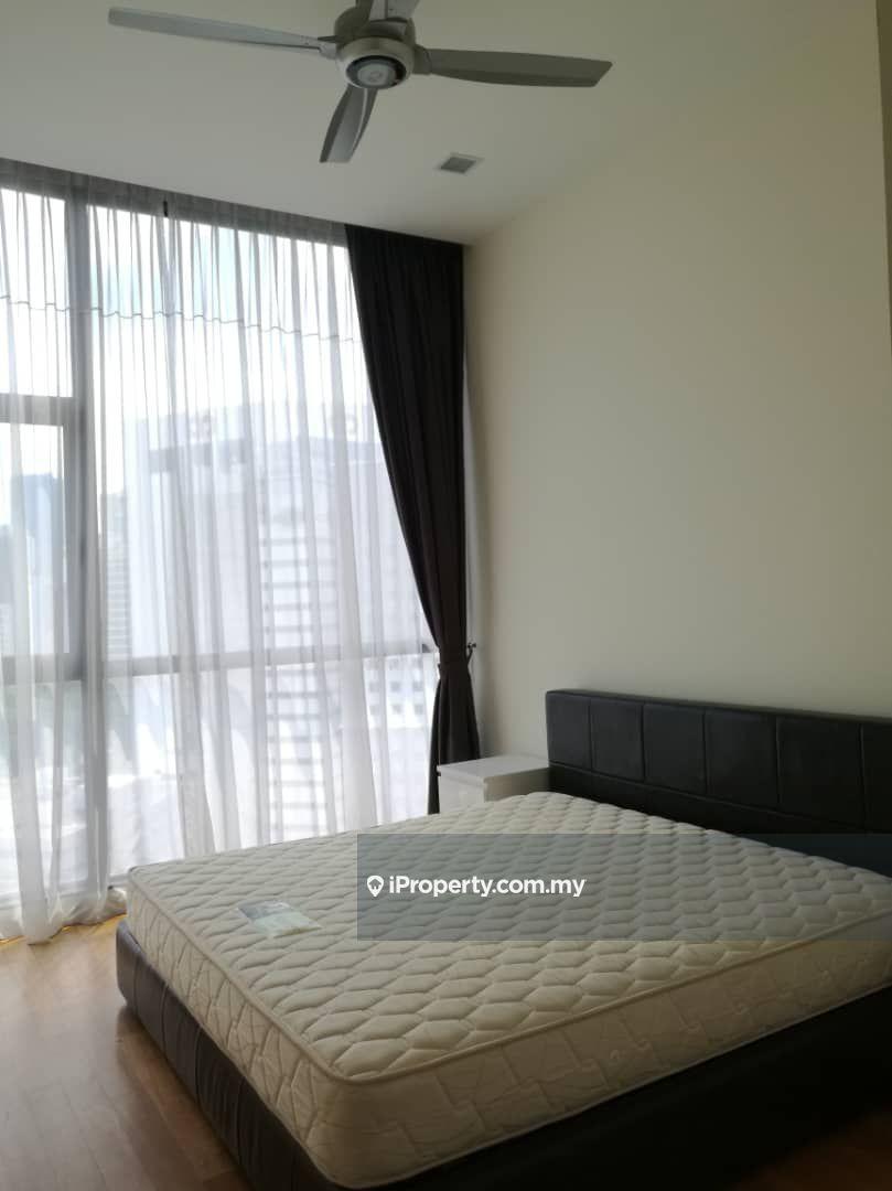 Serviced residence for Rent