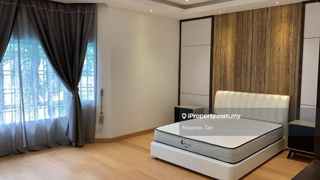 Condominium for Rent