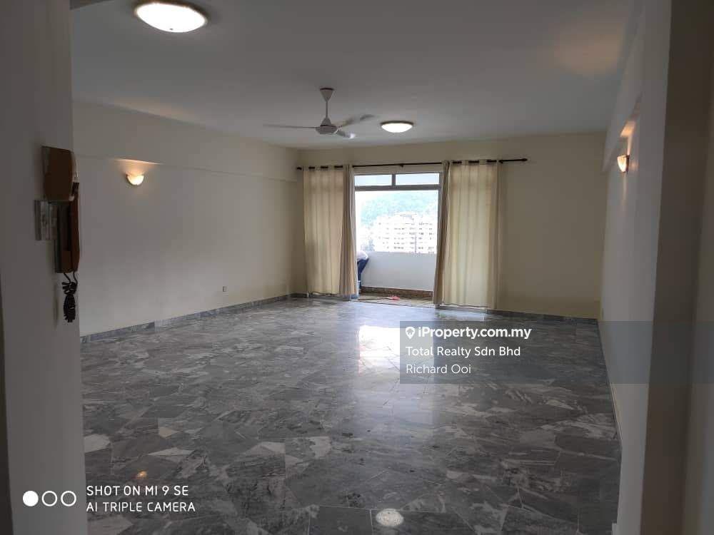 Condominium for Rent