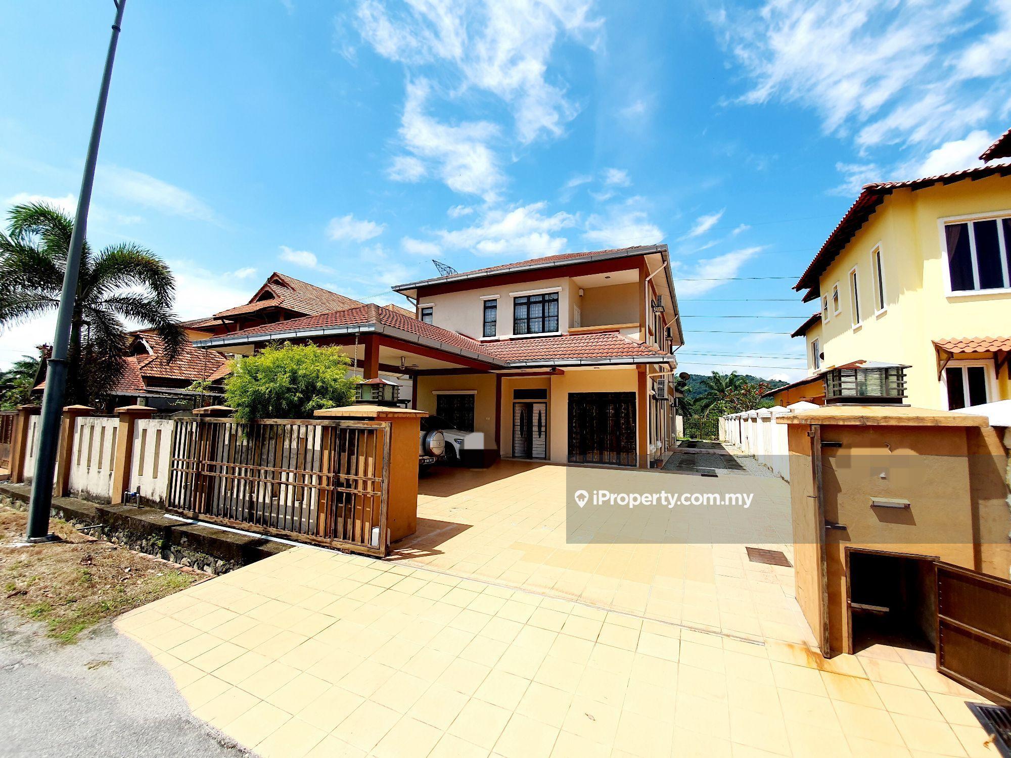 Bungalow for Sale