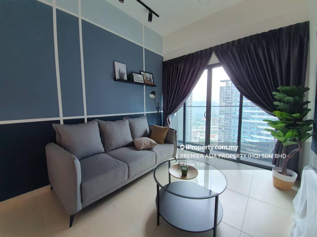 Condominium for Rent