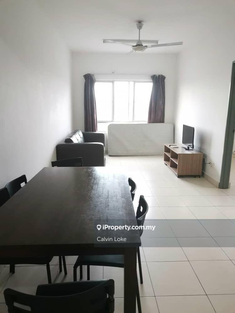 Condominium for Rent