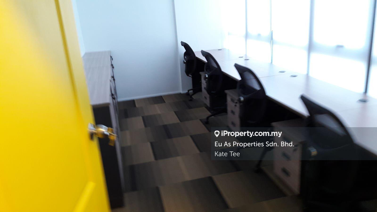 Office for Rent