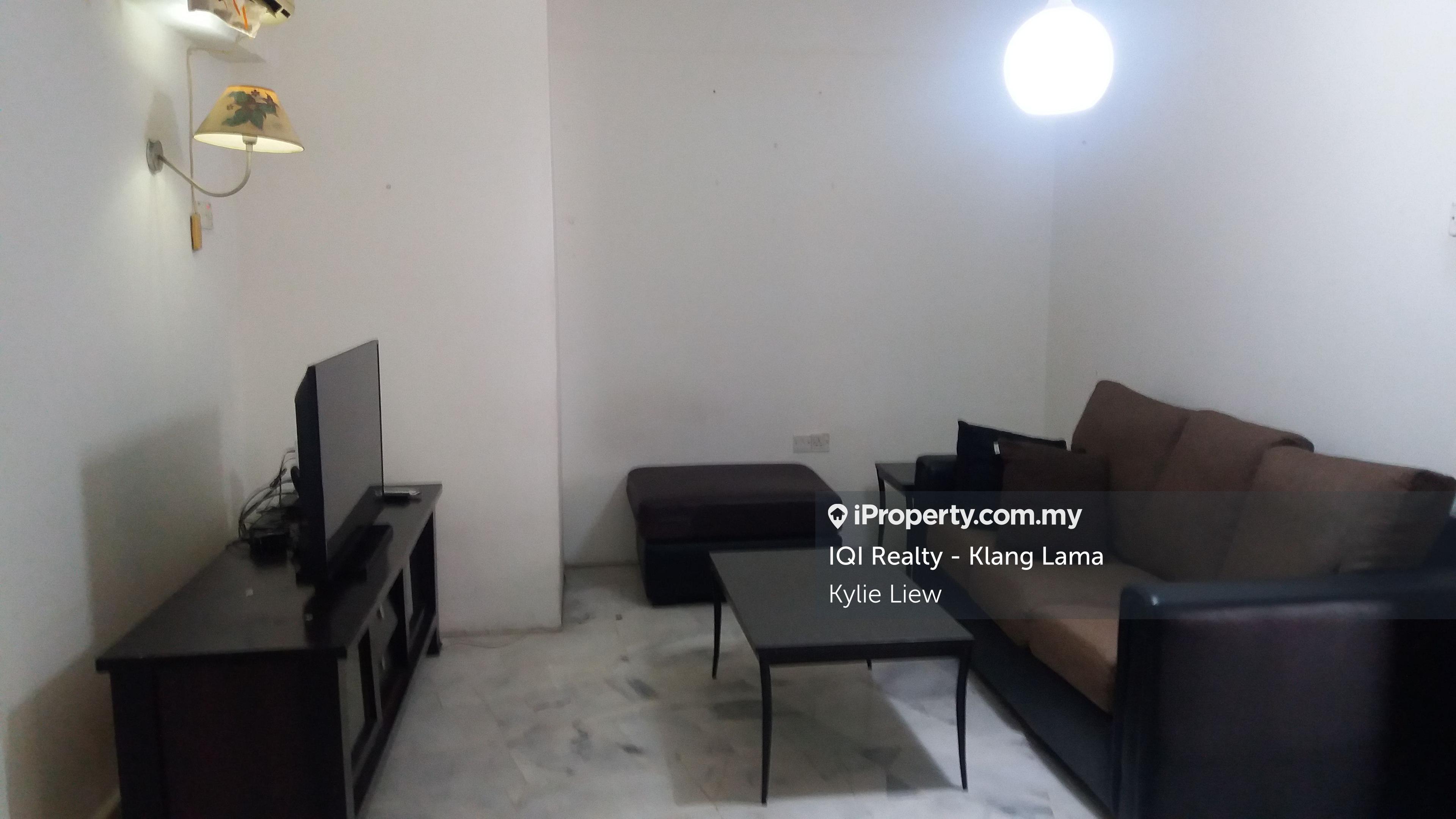 Condominium for Rent
