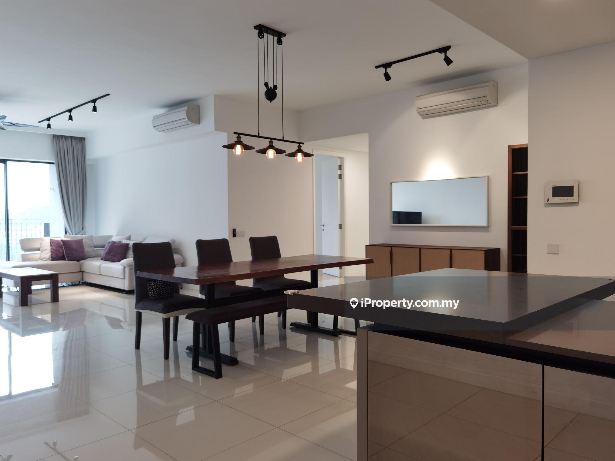 Condominium for Rent
