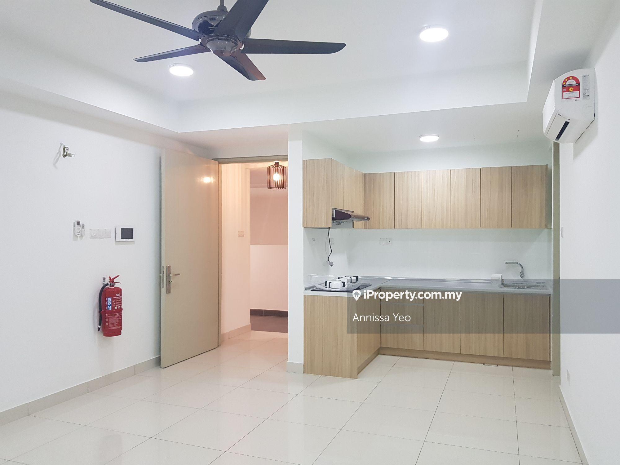 Serviced residence for Rent