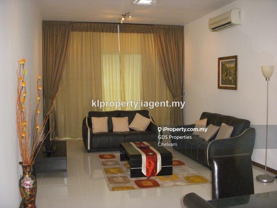 Condominium for Rent