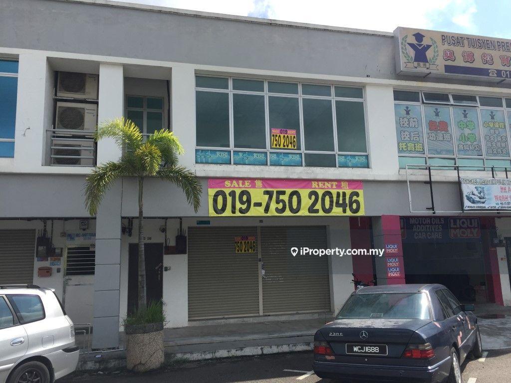 Shop for Sale